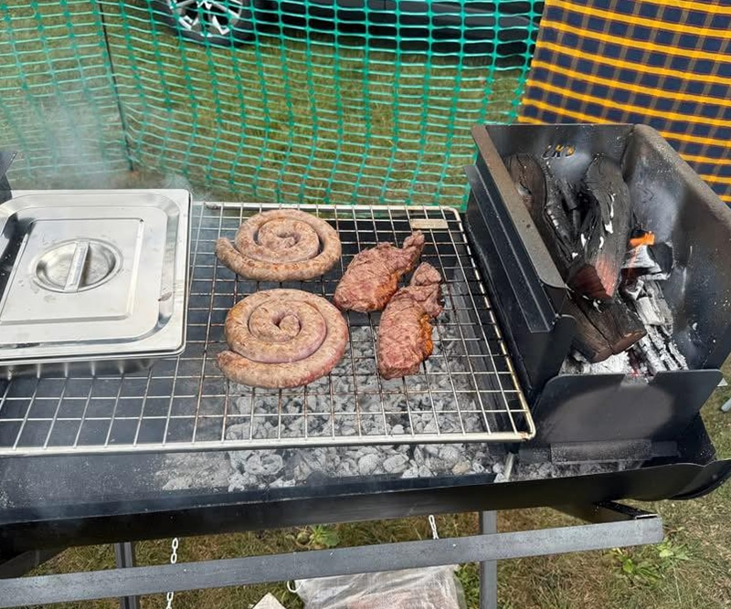 Premium Braai Catering Kent