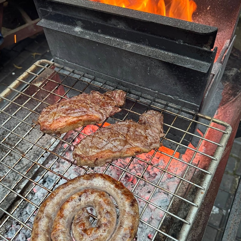 Braai Buddies Premium Braai Catering Kent