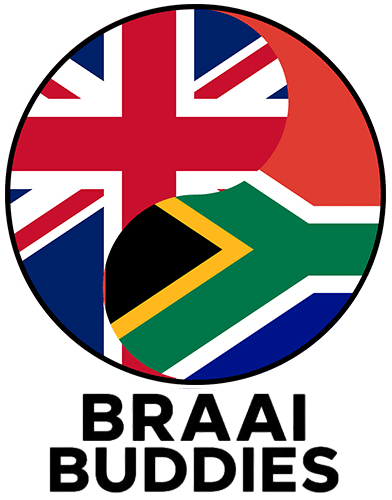 Braai Buddies Logo