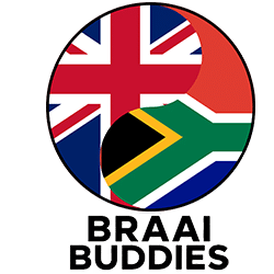 Braai Buddies Kent Logo