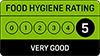 Food Hygiene Rating